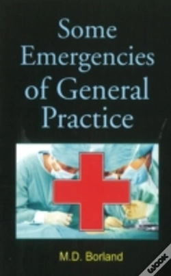 Capa do artigo Some Emergencies Of General Practice