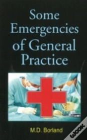 Capa do artigo Some Emergencies Of General Practice