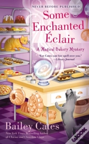Capa do artigo Some Enchanted Eclair