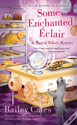Capa do artigo Some Enchanted Eclair