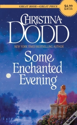 Capa do artigo Some Enchanted Evening