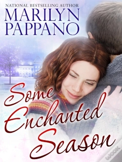 Capa do artigo Some Enchanted Season