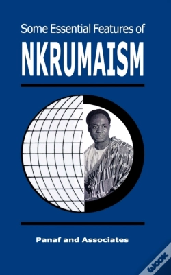 Capa do artigo Some Essential Features Of Nkrumaism