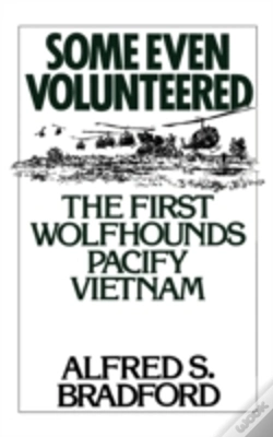 Capa do artigo Some Even Volunteered