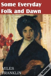 Capa do artigo Some Everyday Folk And Dawn