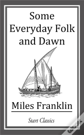 Capa do artigo Some Everyday Folk And Dawn