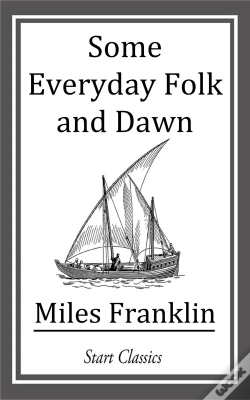 Capa do artigo Some Everyday Folk And Dawn