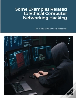 Capa do artigo Some Examples Related To Ethical Computer Networking Hacking