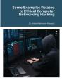 Some Examples Related To Ethical Computer Networking Hacking - Preview