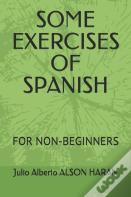 Some Exercises Of Spanish