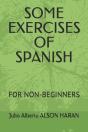 Some Exercises Of Spanish - Preview