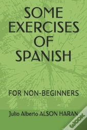 Some Exercises Of Spanish