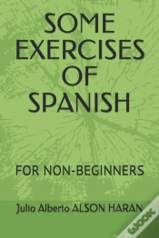 Capa do artigo Some Exercises Of Spanish