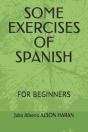 Some Exercises Of Spanish - Preview