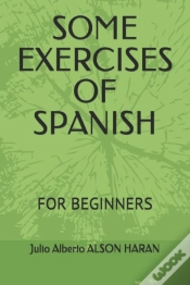 Capa do artigo Some Exercises Of Spanish