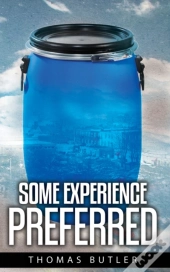 Some Experience Preferred