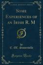 Some Experiences Of An Irish R. M - Preview