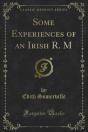 Some Experiences Of An Irish R. M - Preview