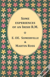 Capa do artigo Some Experiences Of An Irish R.M.