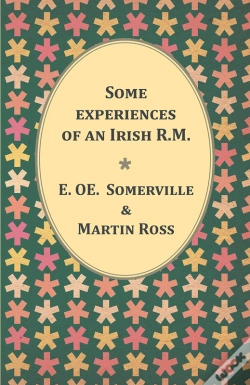 Capa do artigo Some Experiences Of An Irish R.M.