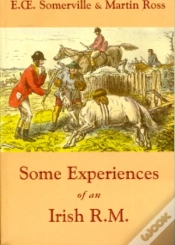 Capa do artigo Some Experiences Of An Irish R.M.