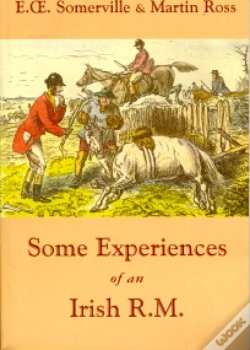 Capa do artigo Some Experiences Of An Irish R.M.