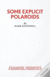 Capa do artigo Some Explicit Polaroids