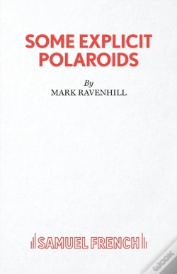 Capa do artigo Some Explicit Polaroids