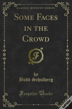 Capa do artigo Some Faces In The Crowd