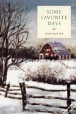 Capa do artigo Some Favorite Days
