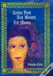 Capa do artigo Some Feet Not Meant For Shoes