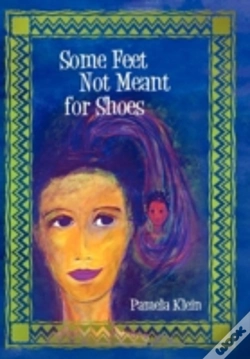 Capa do artigo Some Feet Not Meant For Shoes