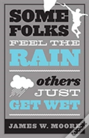 Capa do artigo Some Folks Feel The Rain