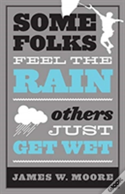 Capa do artigo Some Folks Feel The Rain