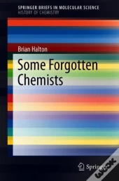 Some Forgotten Chemists