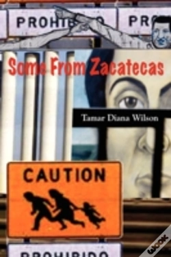 Capa do artigo Some From Zacatecas