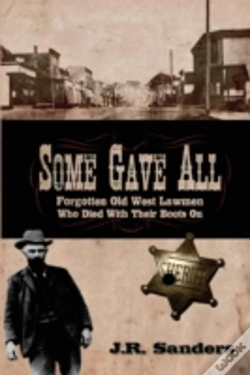 Capa do artigo Some Gave All