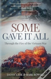 Capa do artigo Some Gave It All