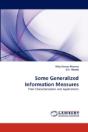 Some Generalized Information Measures - Preview