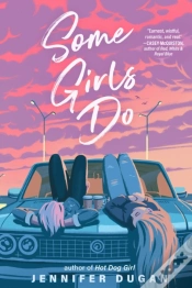 Capa do artigo Some Girls Do