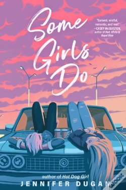 Capa do artigo Some Girls Do
