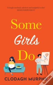 Capa do artigo Some Girls Do