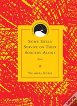 Capa do artigo Some Girls Survive On Their Sorcery Alone