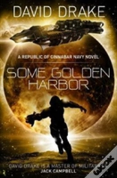 Some Golden Harbor