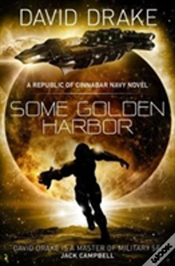Capa do artigo Some Golden Harbor