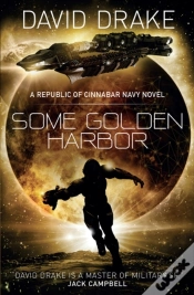 Capa do artigo Some Golden Harbor