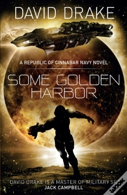 Capa do artigo Some Golden Harbor