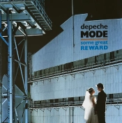 Capa do artigo Some Great Reward - CD