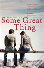 Capa do artigo Some Great Thing