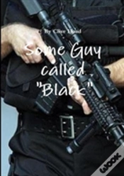 Capa do artigo Some Guy Called "Black"